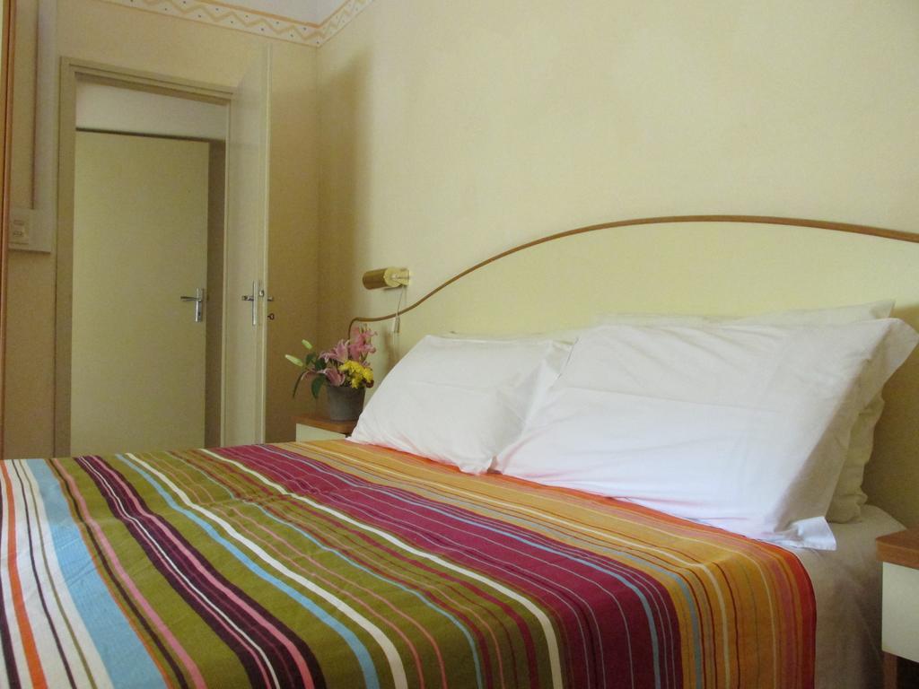 Hotel Helvetia Milano Marittima Chambre photo