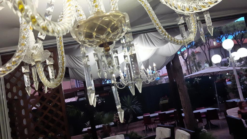 Hotel Helvetia Milano Marittima Extérieur photo