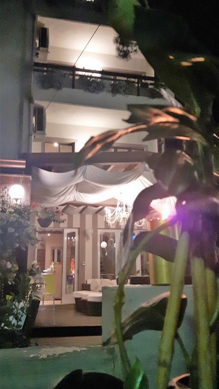 Hotel Helvetia Milano Marittima Extérieur photo
