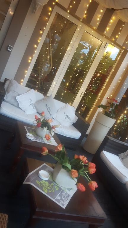 Hotel Helvetia Milano Marittima Extérieur photo