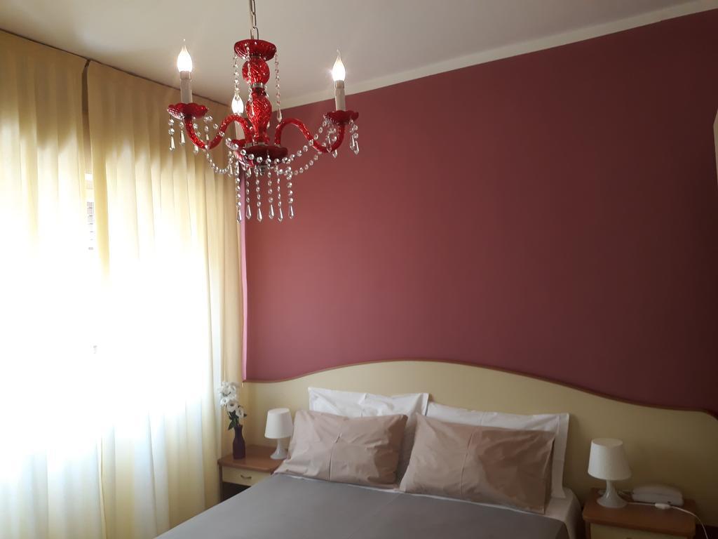 Hotel Helvetia Milano Marittima Extérieur photo