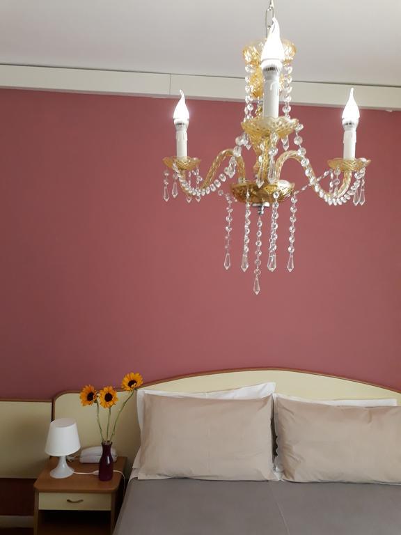 Hotel Helvetia Milano Marittima Extérieur photo