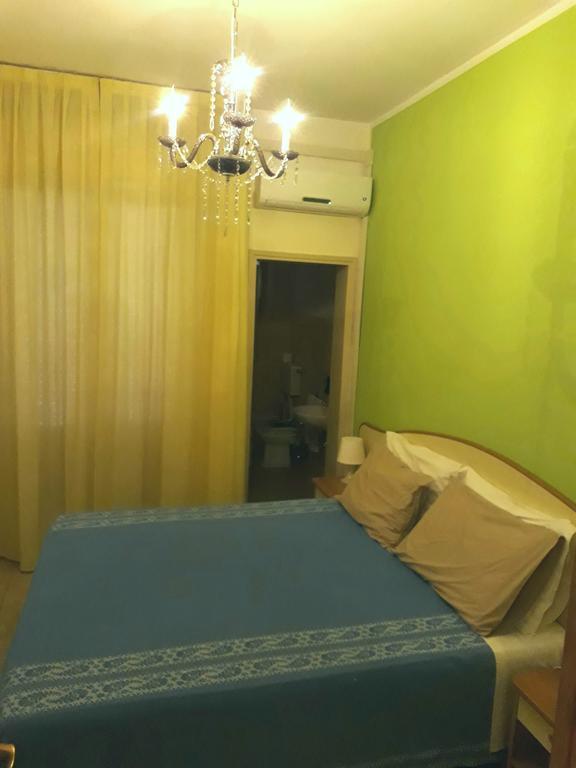 Hotel Helvetia Milano Marittima Extérieur photo