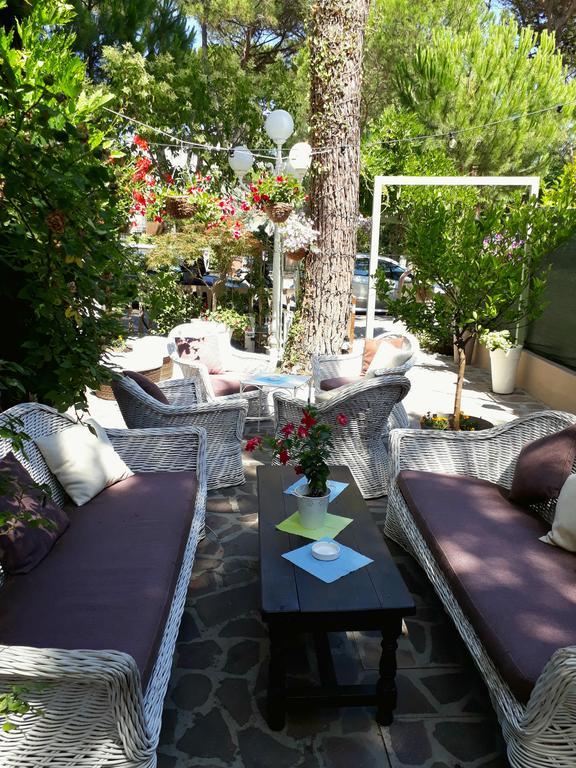 Hotel Helvetia Milano Marittima Extérieur photo