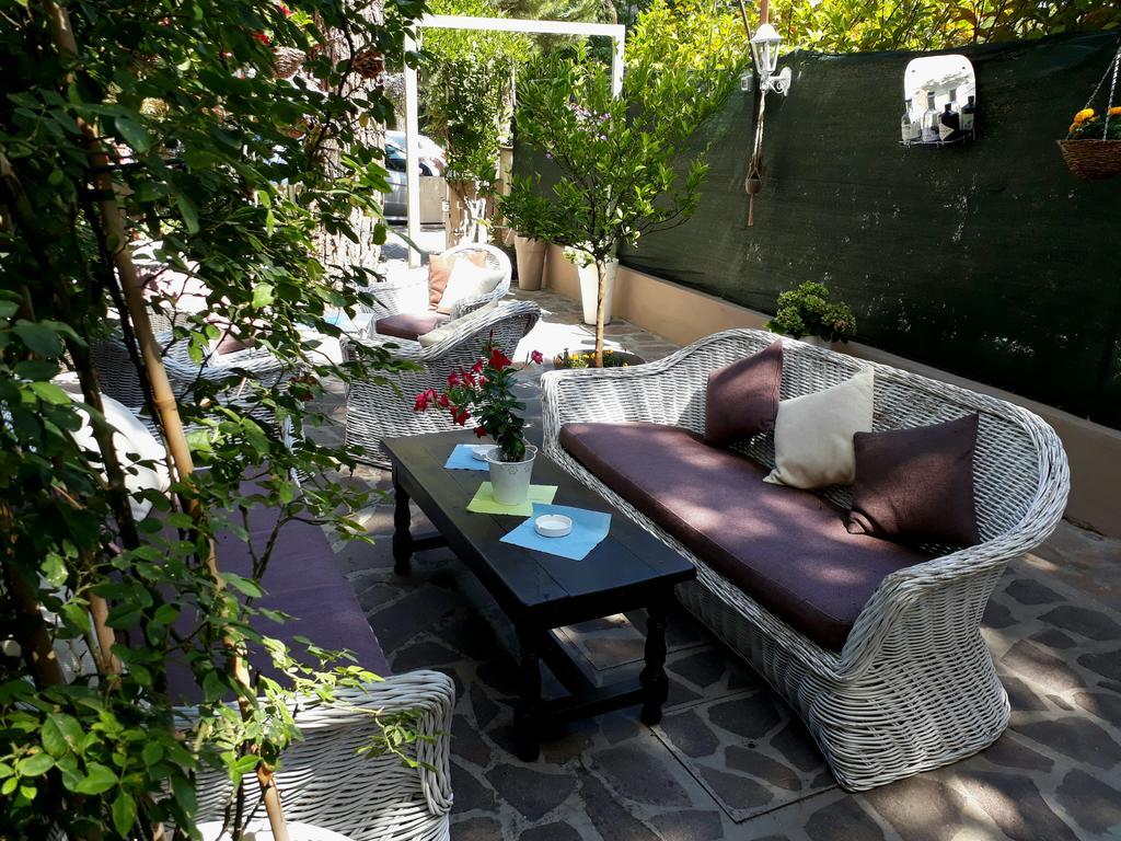 Hotel Helvetia Milano Marittima Extérieur photo