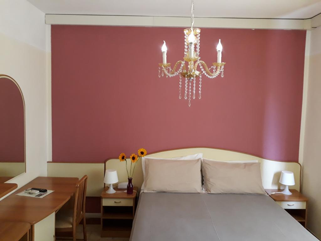 Hotel Helvetia Milano Marittima Extérieur photo