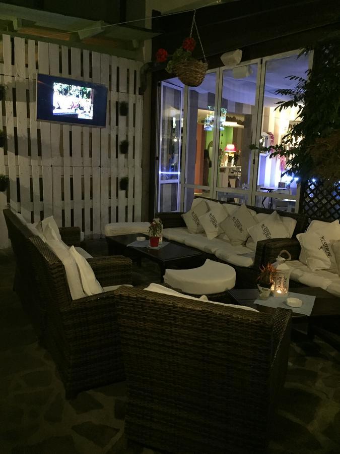 Hotel Helvetia Milano Marittima Extérieur photo